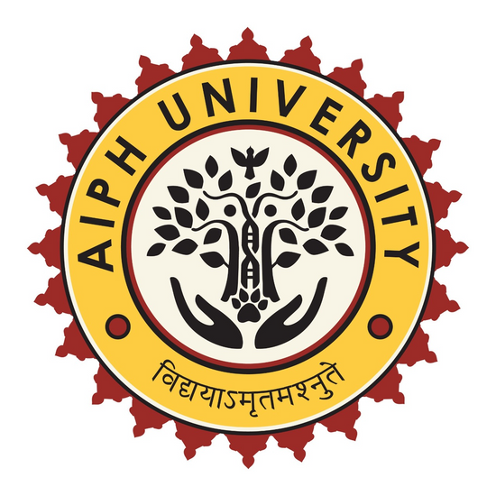 AIPH University Logo