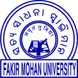 FM University Logo